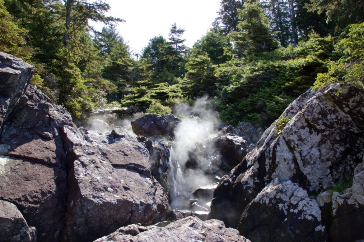 Hot Springs