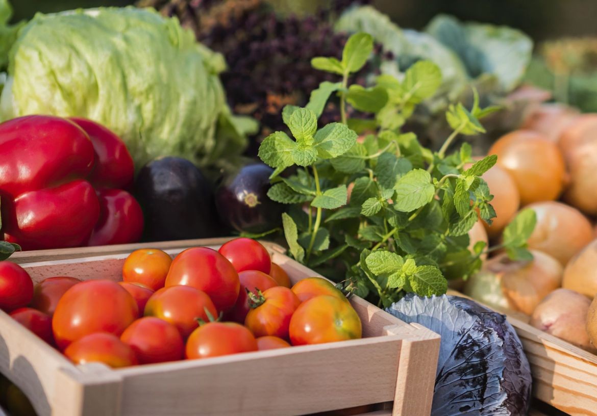 Qualicum Beach Farmers Market