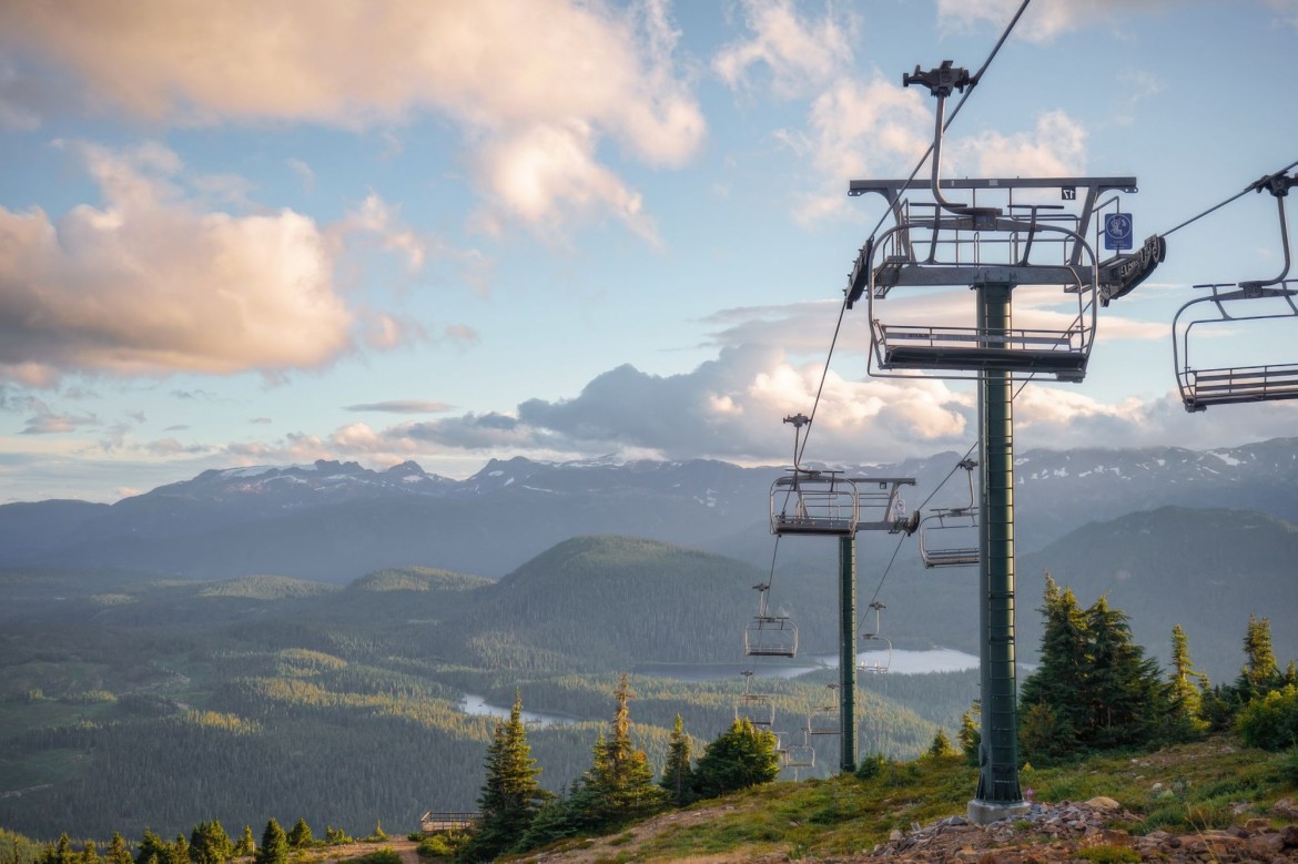 Mount Washington