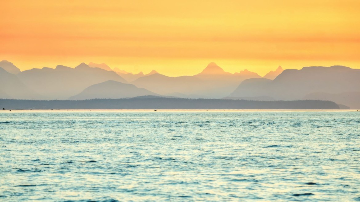 Parksville, BC