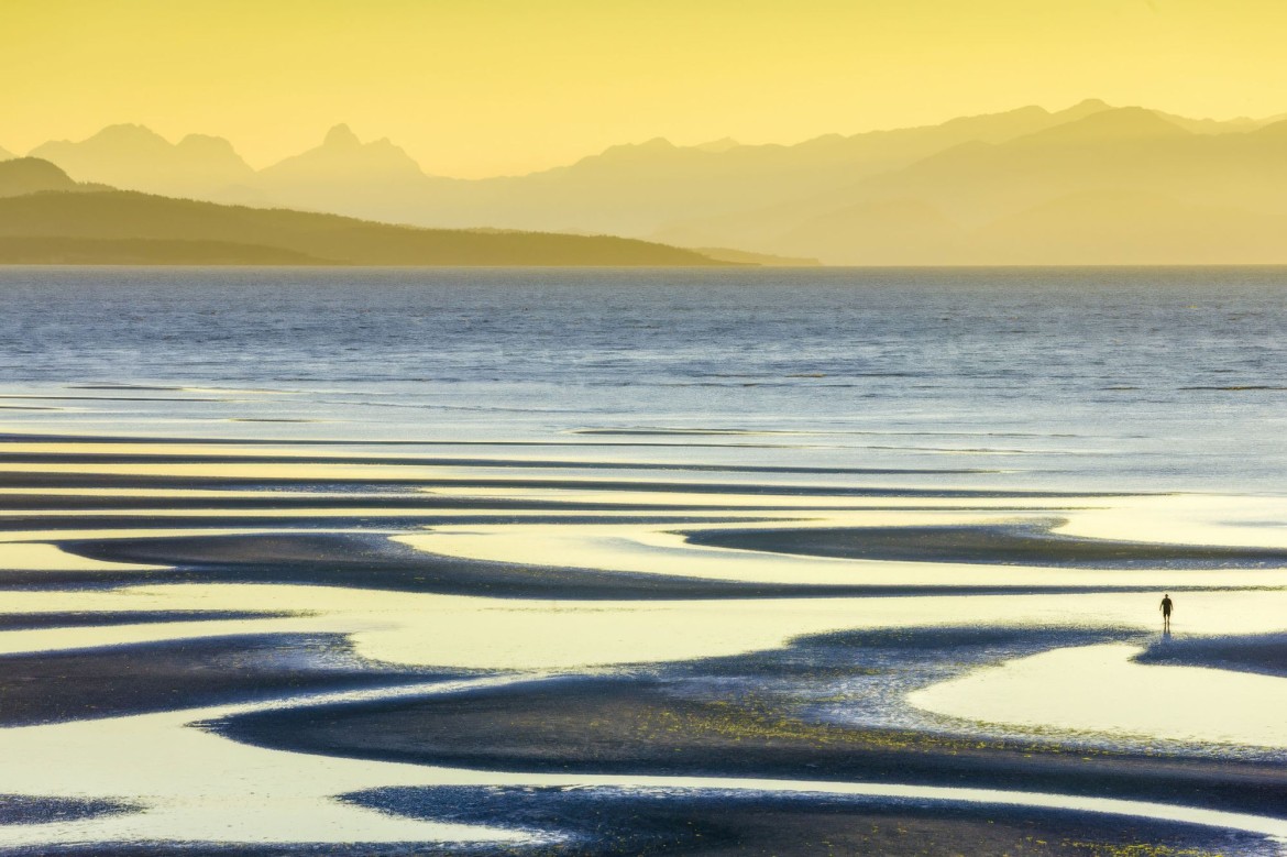 Rathtrevor Beach, BC, Canada