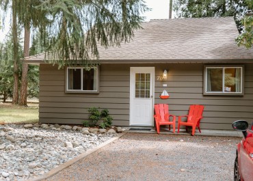 Forest Cottage